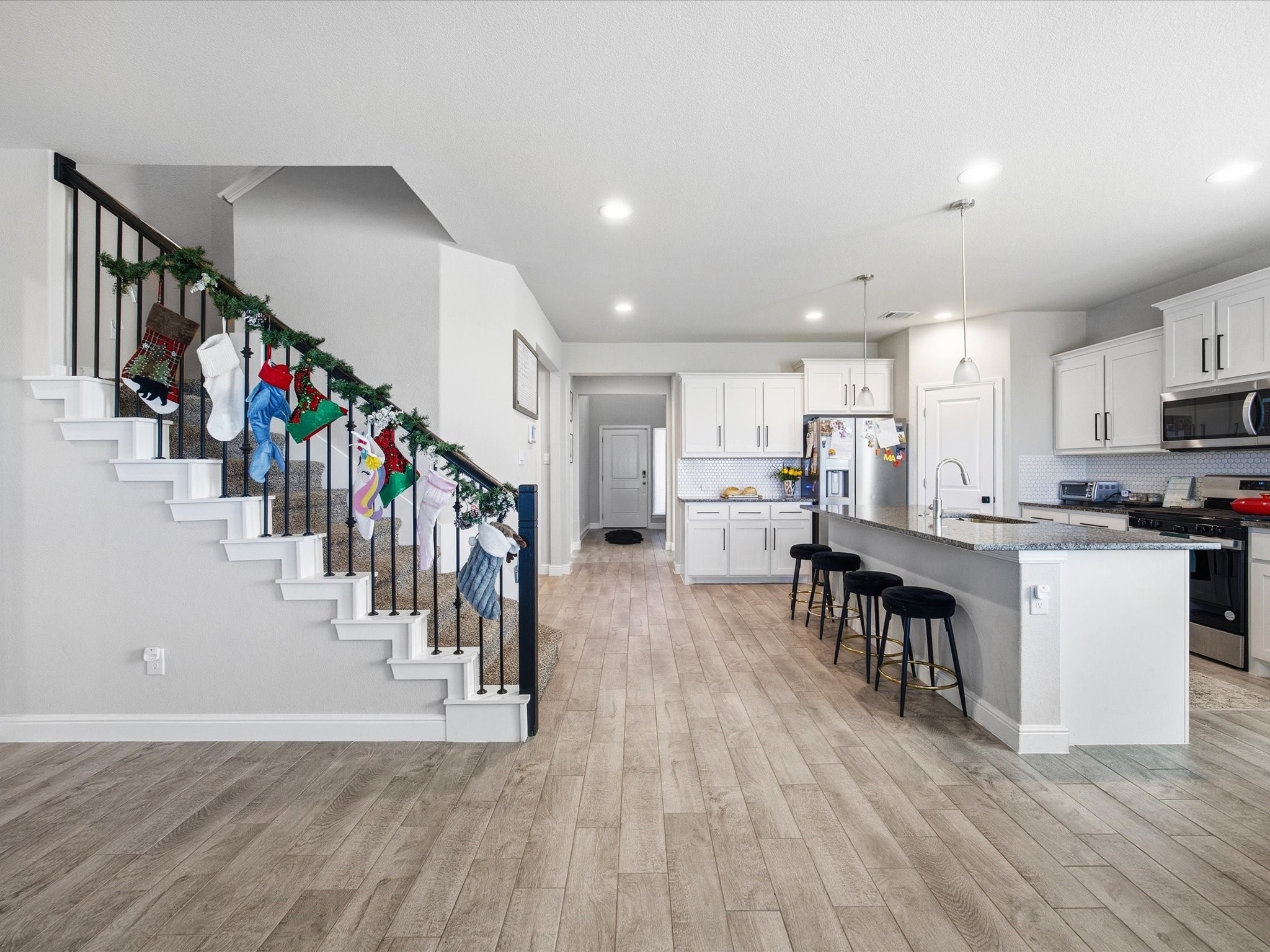 186 Dogwood Avenue Rhome TX 76078