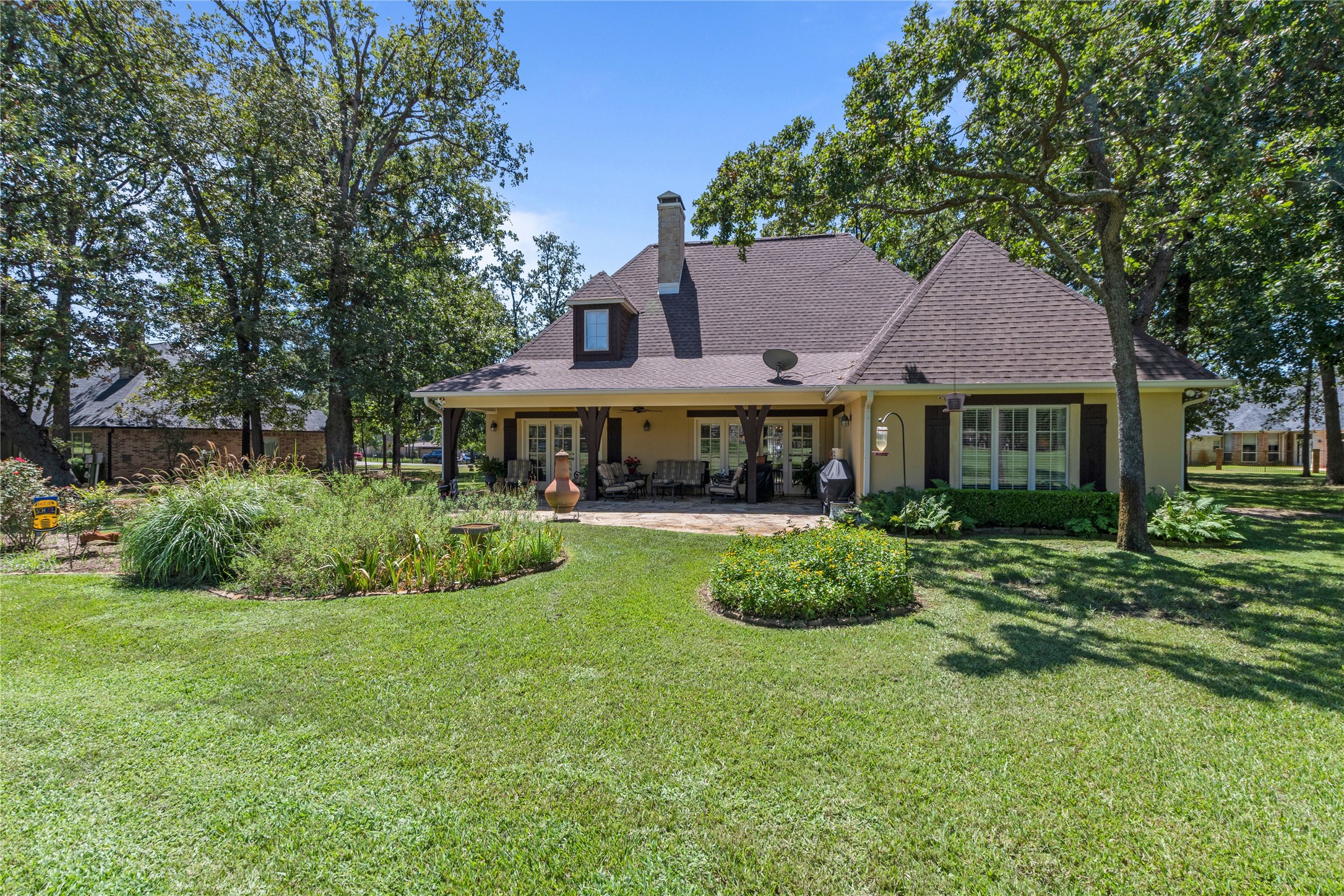 257 Saint Andrews Drive E Mabank TX 75156