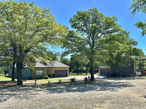 2658 County Road 156 Whitesboro TX 76273