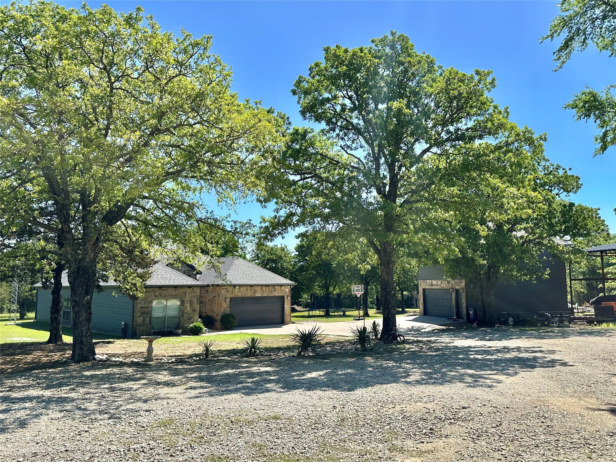 2658 County Road 156 Whitesboro TX 76273