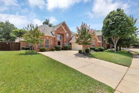 3517 Furlong Drive E Flower Mound TX 75022