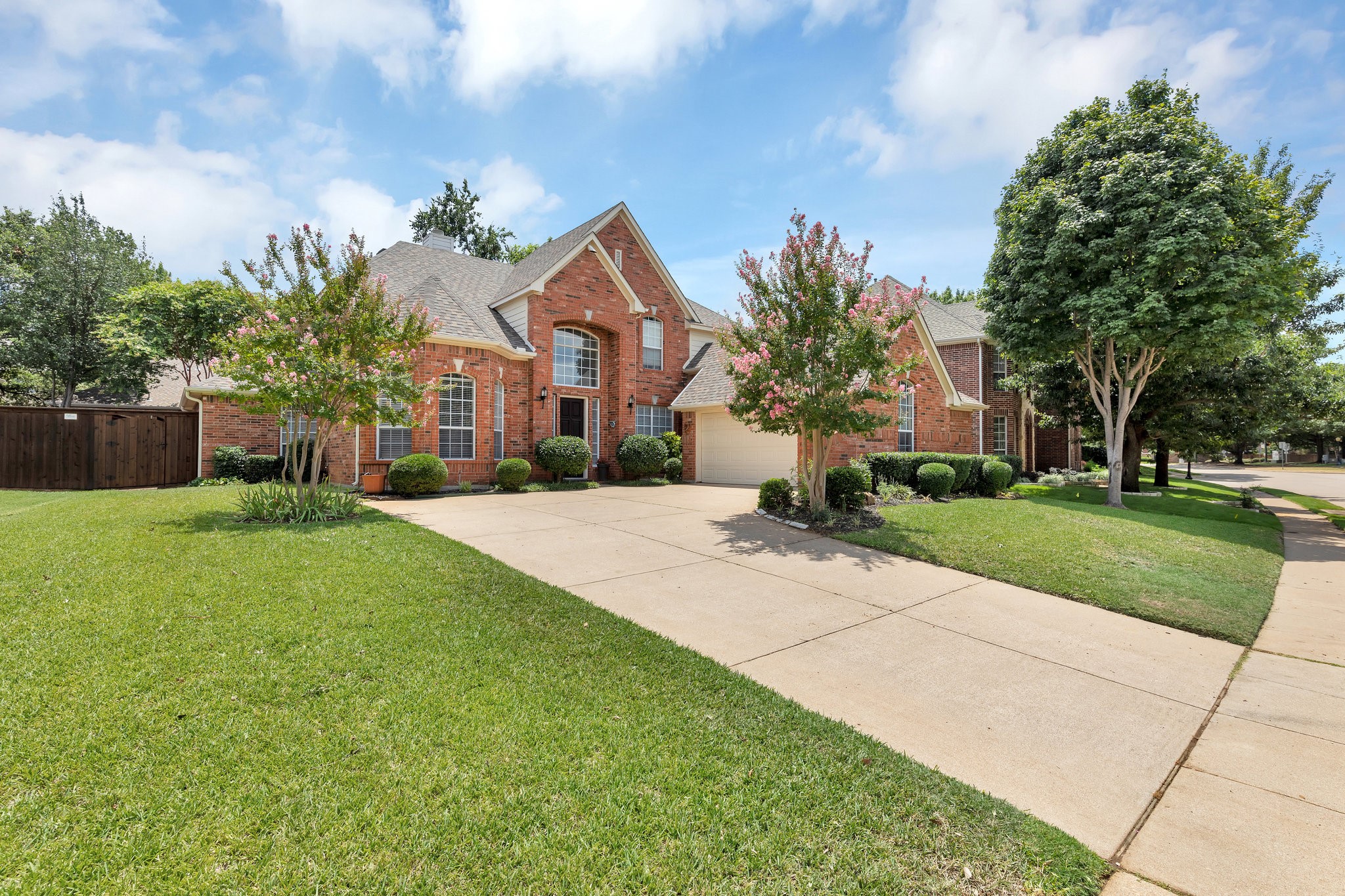 3517 Furlong Drive E Flower Mound TX 75022