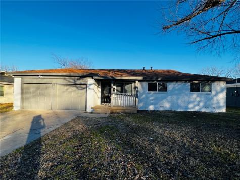 2716 Cedar Park Boulevard Richland Hills TX 76118