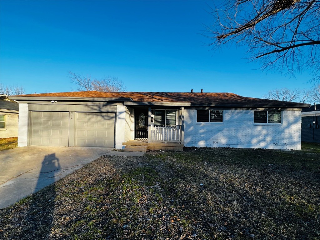 2716 Cedar Park Boulevard Richland Hills TX 76118