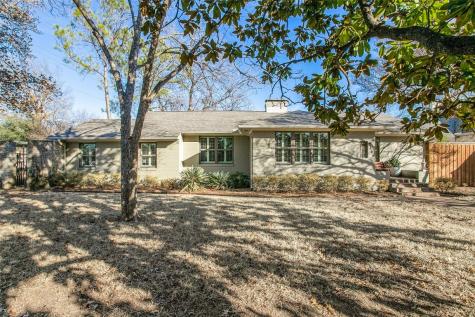 9466 Thornberry Lane Dallas TX 75220