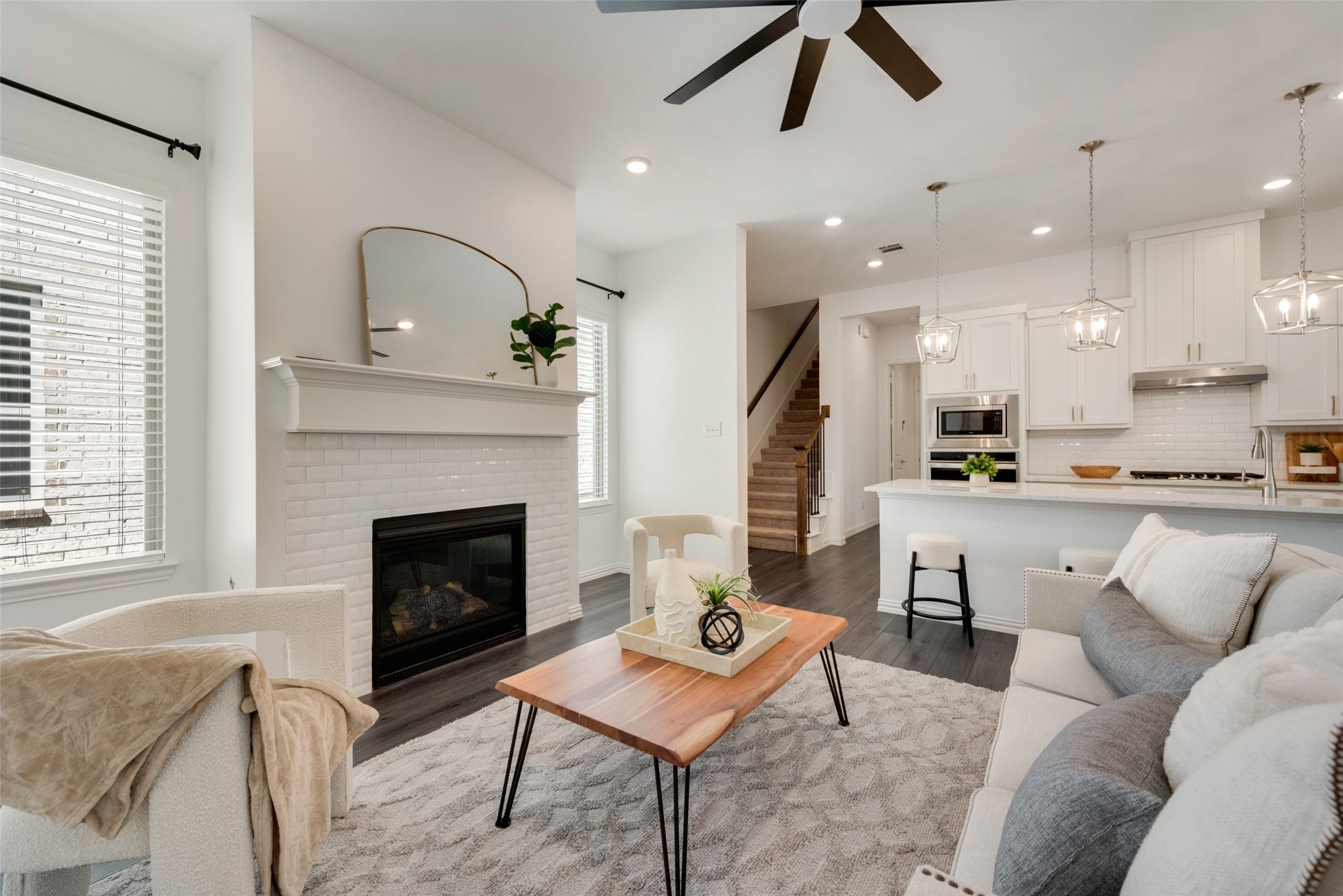 5219 Mareliz Lane Sachse TX 75048