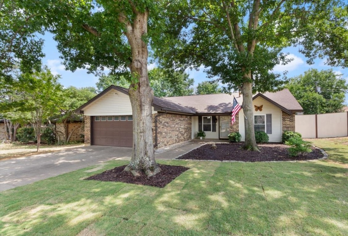 2719 Cardinal Court Grapevine TX 76051