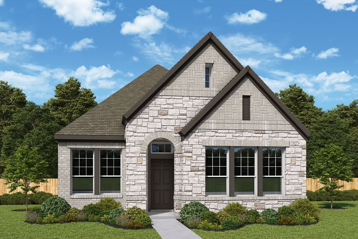 1913 Cola Drive Van Alstyne TX 75495