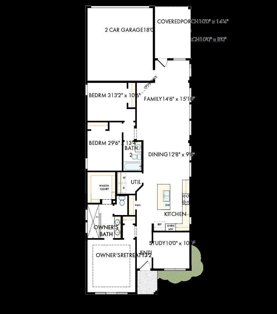 1913 Cola Drive Van Alstyne TX 75495