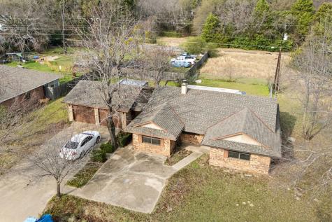 162 Westview Drive Gun Barrel City TX 75156
