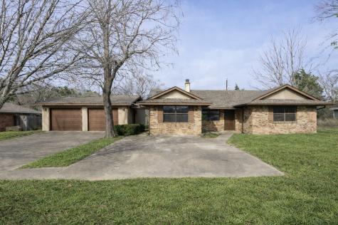 162 Westview Drive Gun Barrel City TX 75156