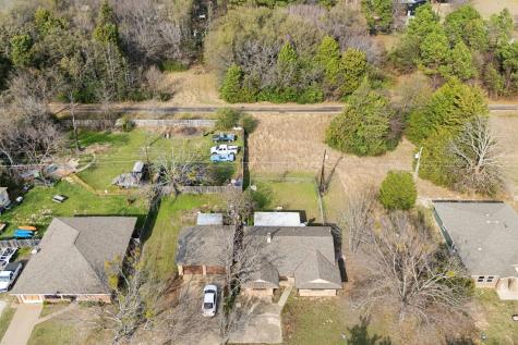 162 Westview Drive Gun Barrel City TX 75156