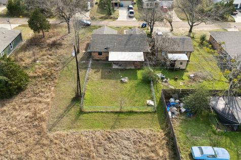 162 Westview Drive Gun Barrel City TX 75156