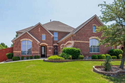 9660 Ben Hogan Lane Fort Worth TX 76244