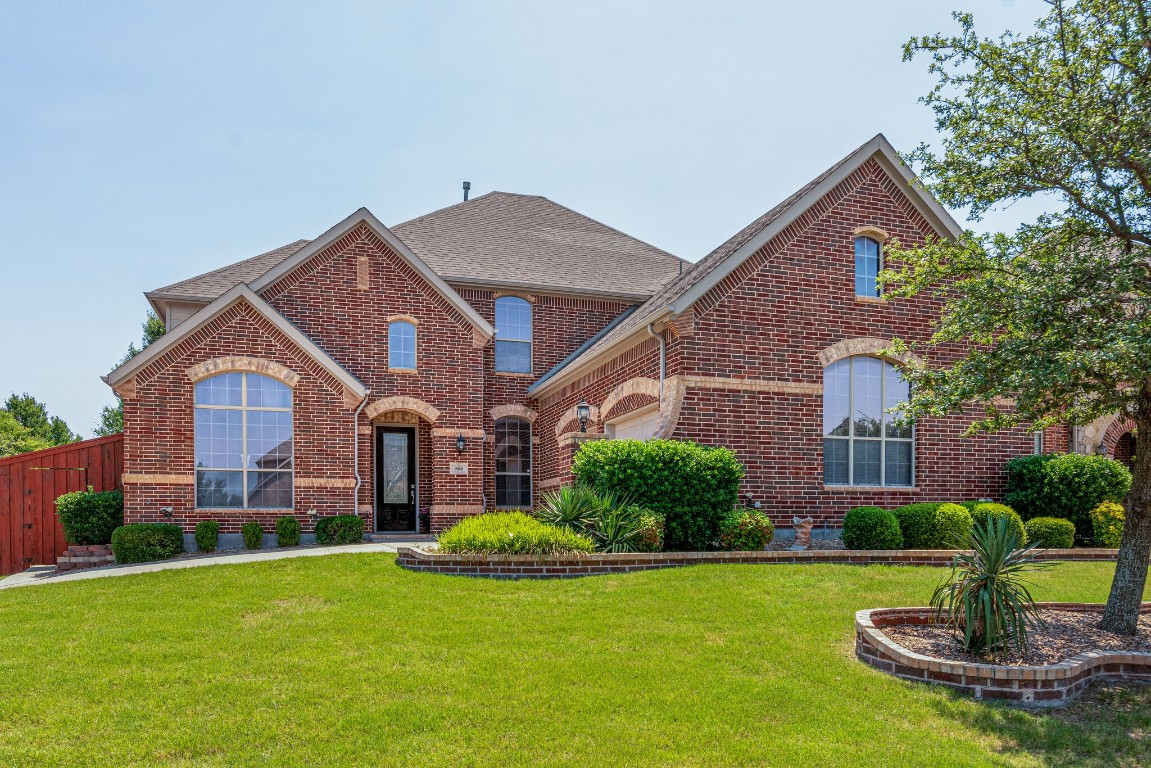 9660 Ben Hogan Lane Fort Worth TX 76244