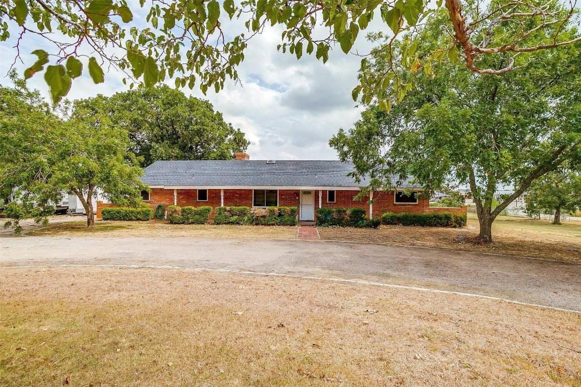 3912 Redbird Lane Joshua TX 76058