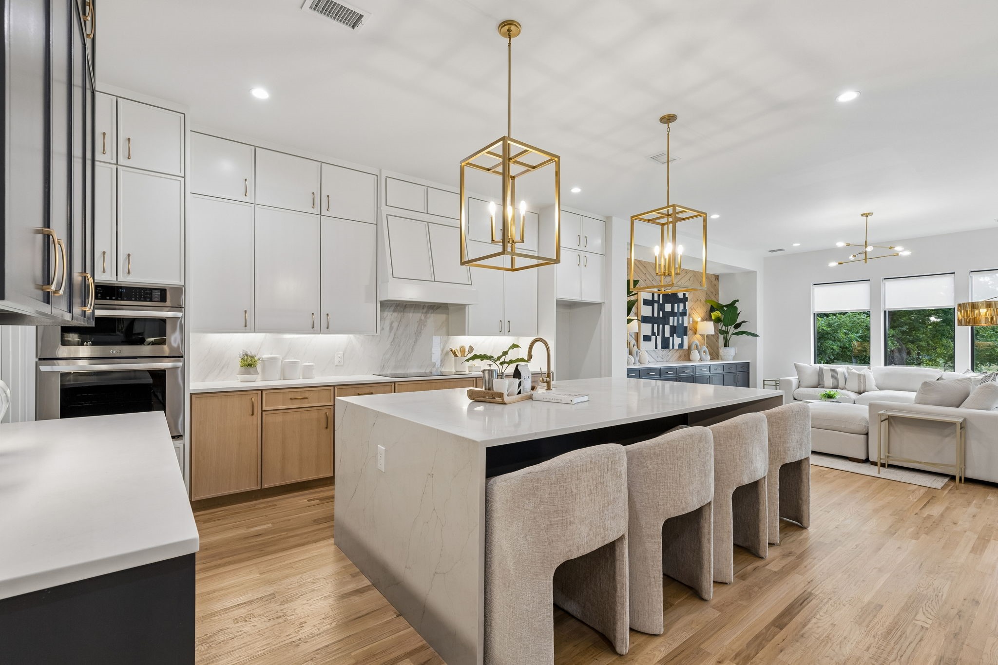 1218 Woodsey Court Southlake TX 76092
