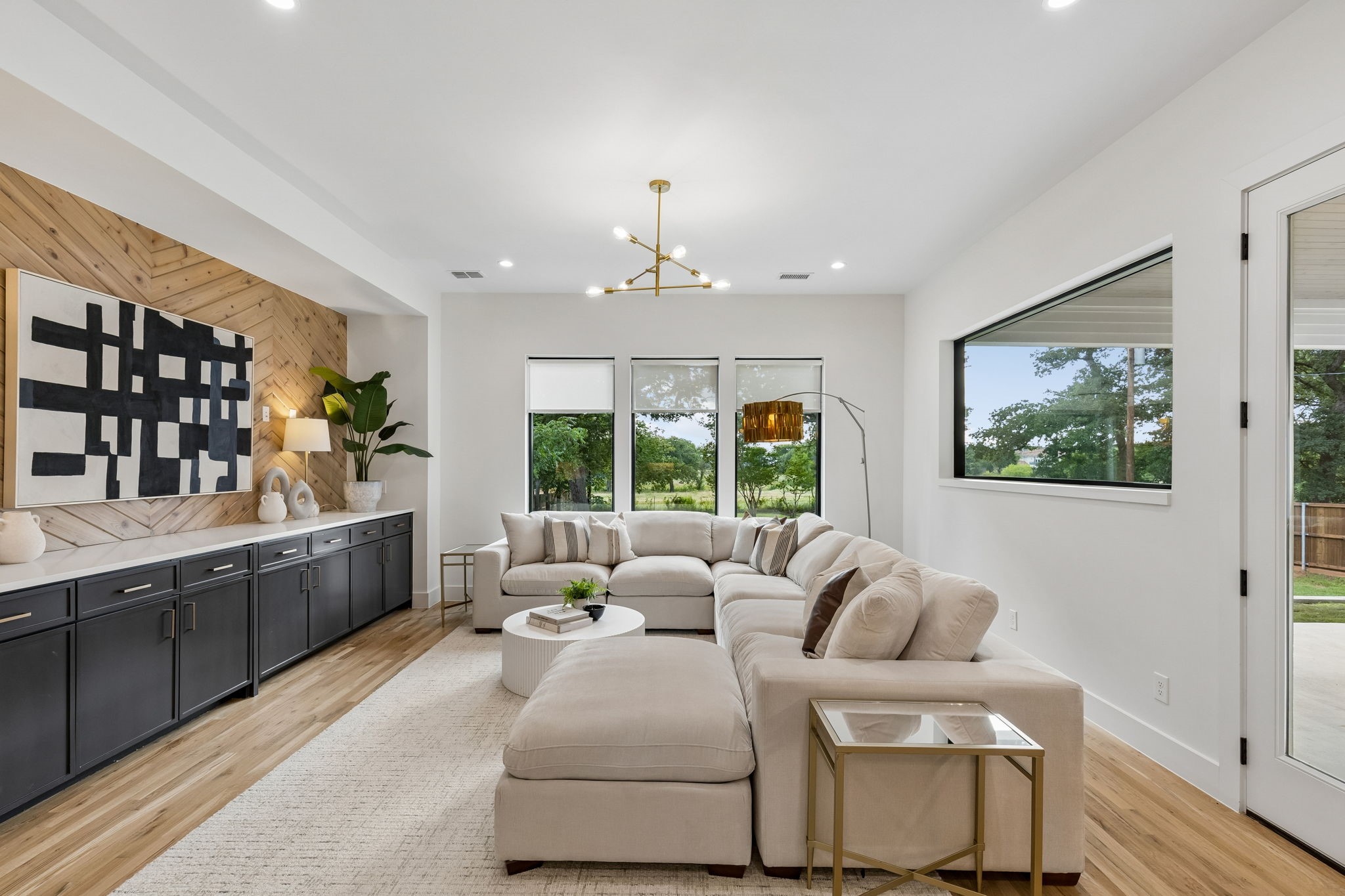 1218 Woodsey Court Southlake TX 76092