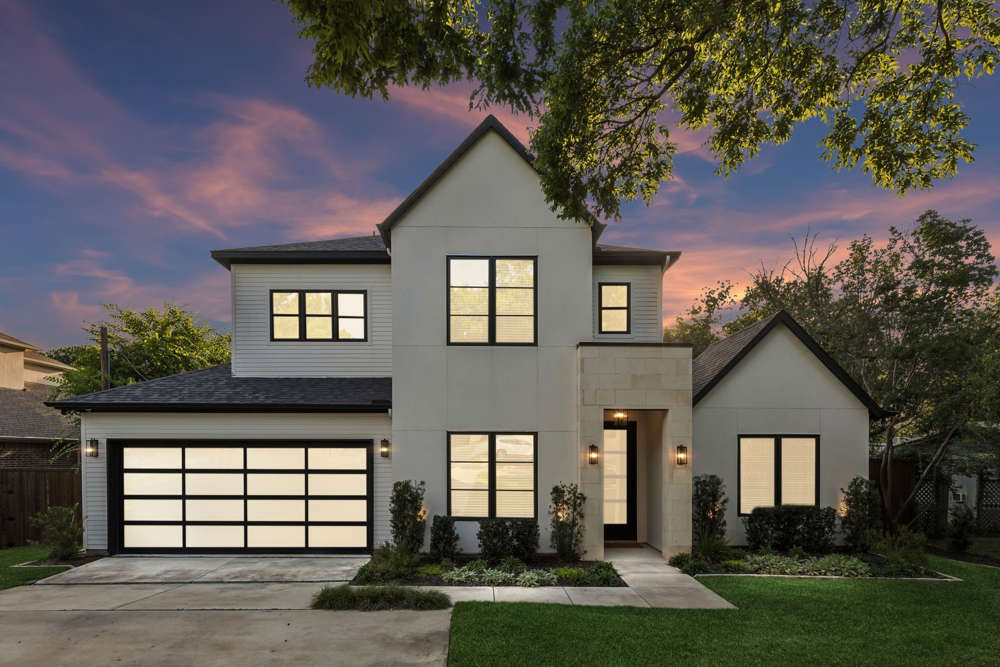1218 Woodsey Court Southlake TX 76092