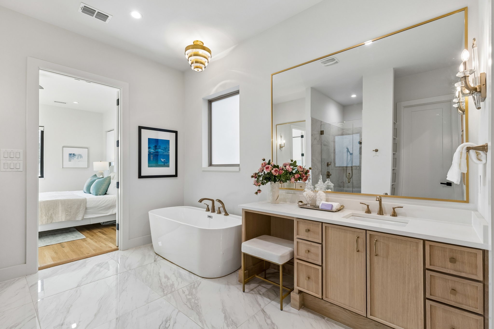 1218 Woodsey Court Southlake TX 76092