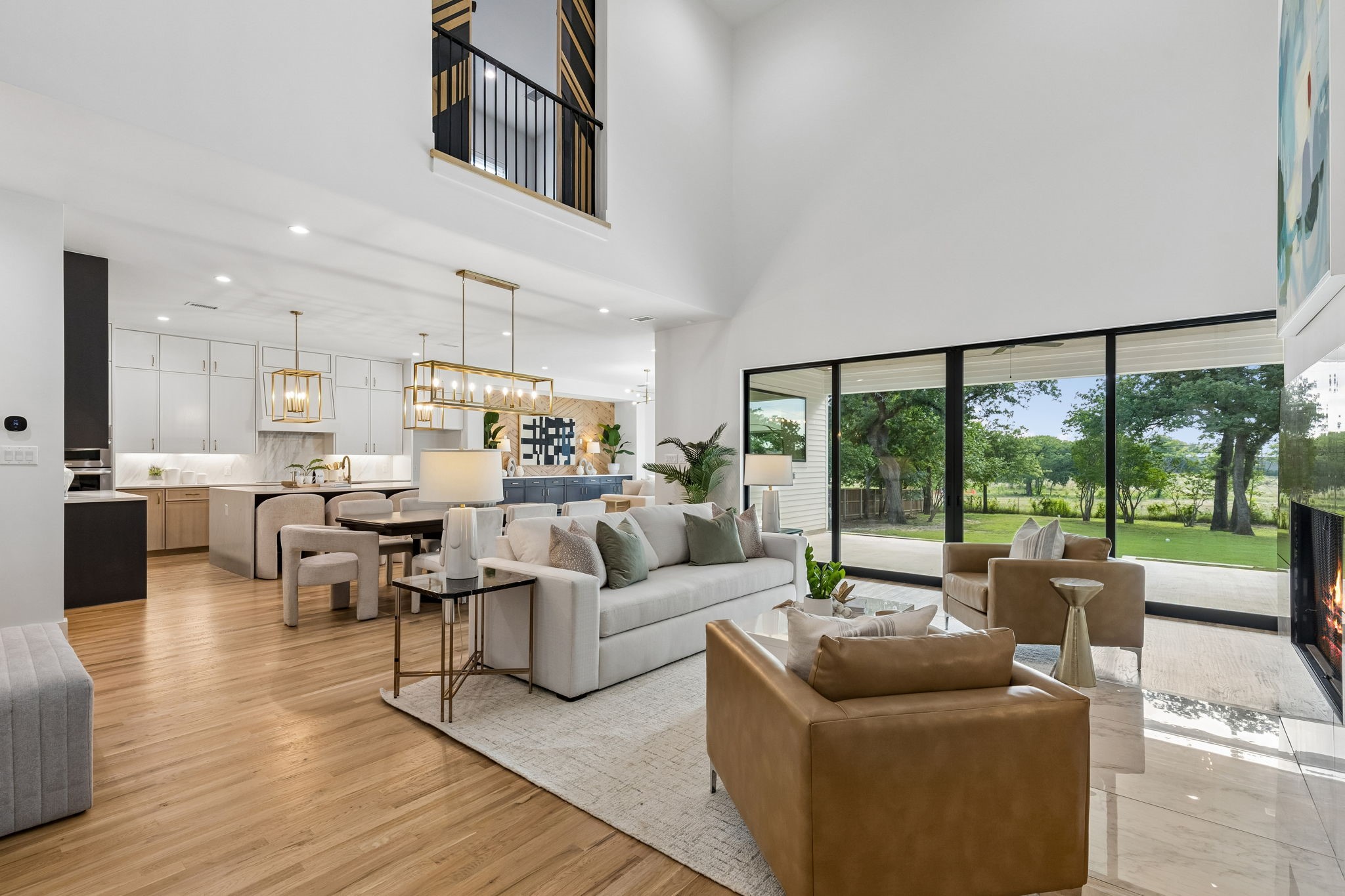 1218 Woodsey Court Southlake TX 76092