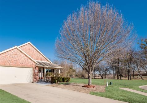3135 Baythorne Drive Seagoville TX 75159