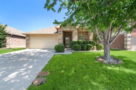 3245 Sadie Trail Fort Worth TX 76137