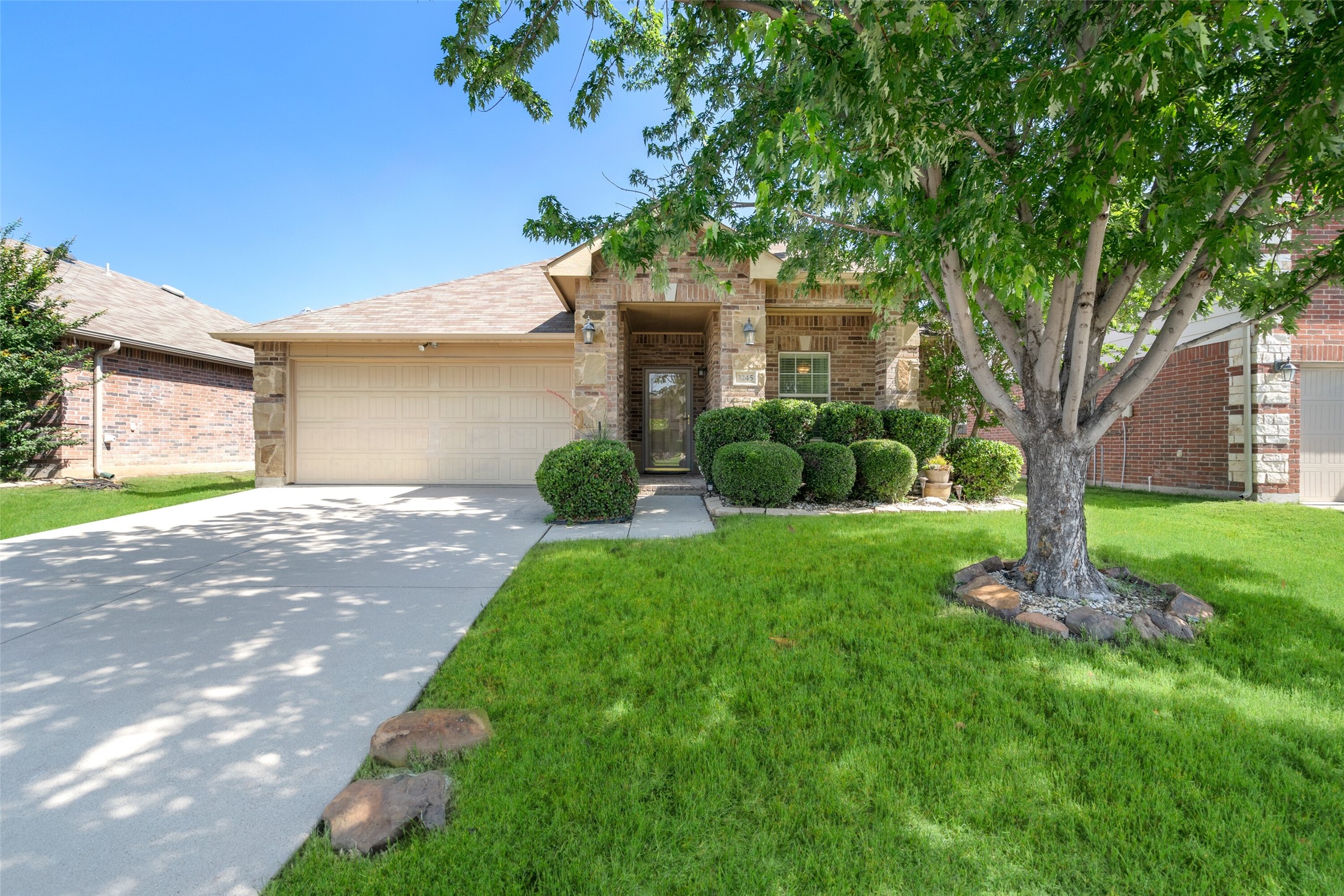 3245 Sadie Trail Fort Worth TX 76137