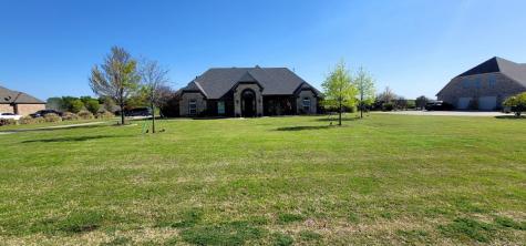 137 Whispering Winds Drive Gunter TX 75058