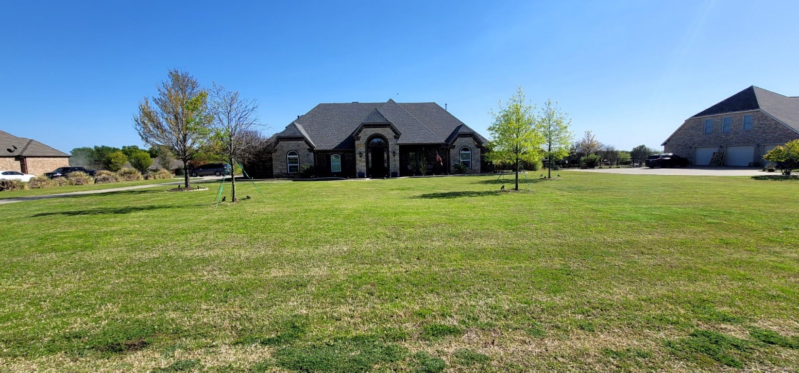 137 Whispering Winds Drive Gunter TX 75058