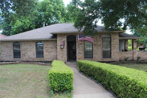 750 S Forest Lane Duncanville TX 75116