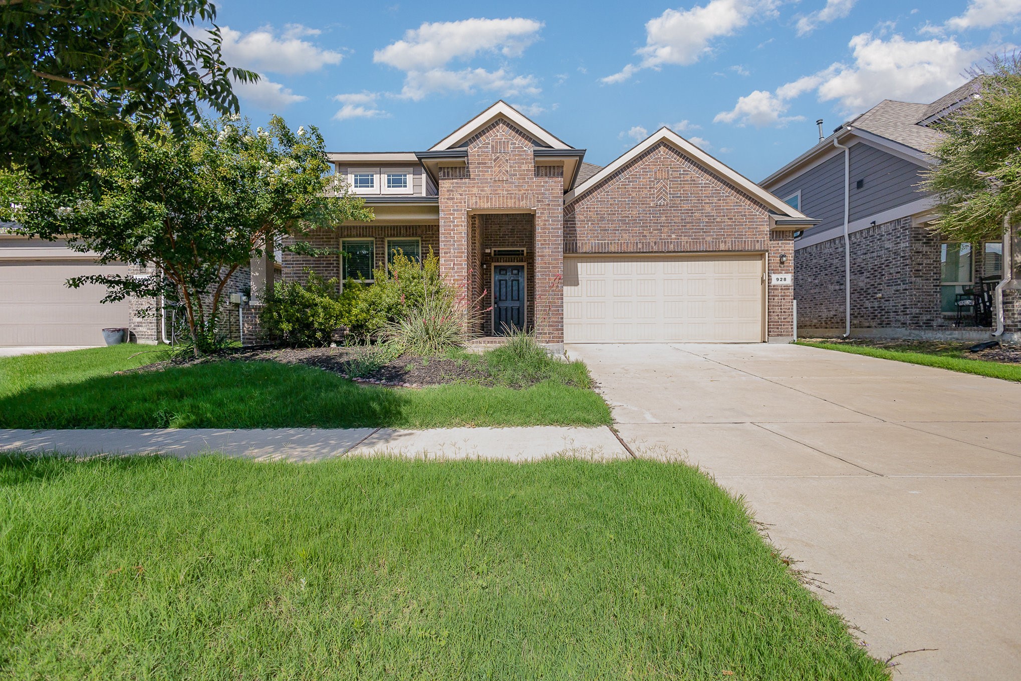 928 Dove Cove Argyle TX 76226