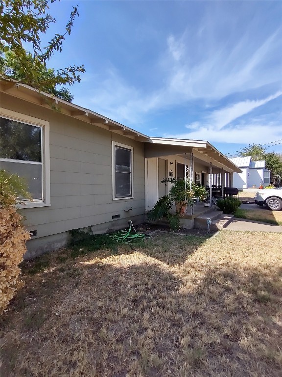 1508 W 11th Street Clifton TX 76634