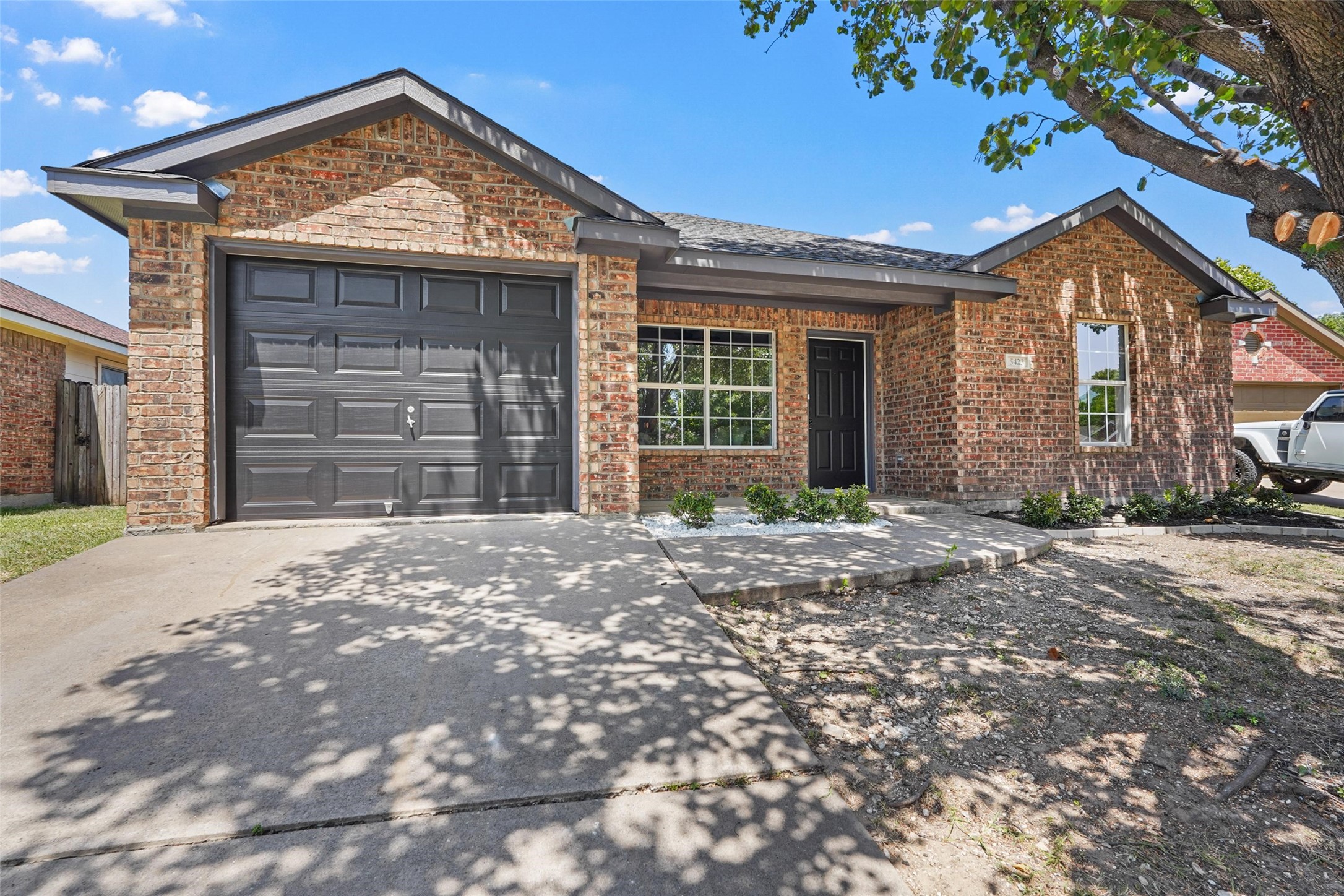 5423 Jordan Ridge Drive Dallas TX 75236