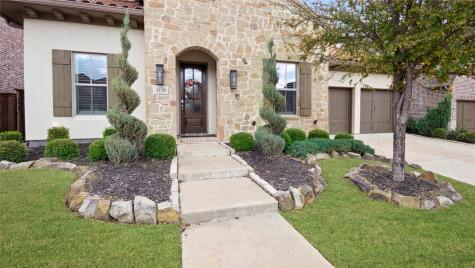 4129 Bering Way Irving TX 75063