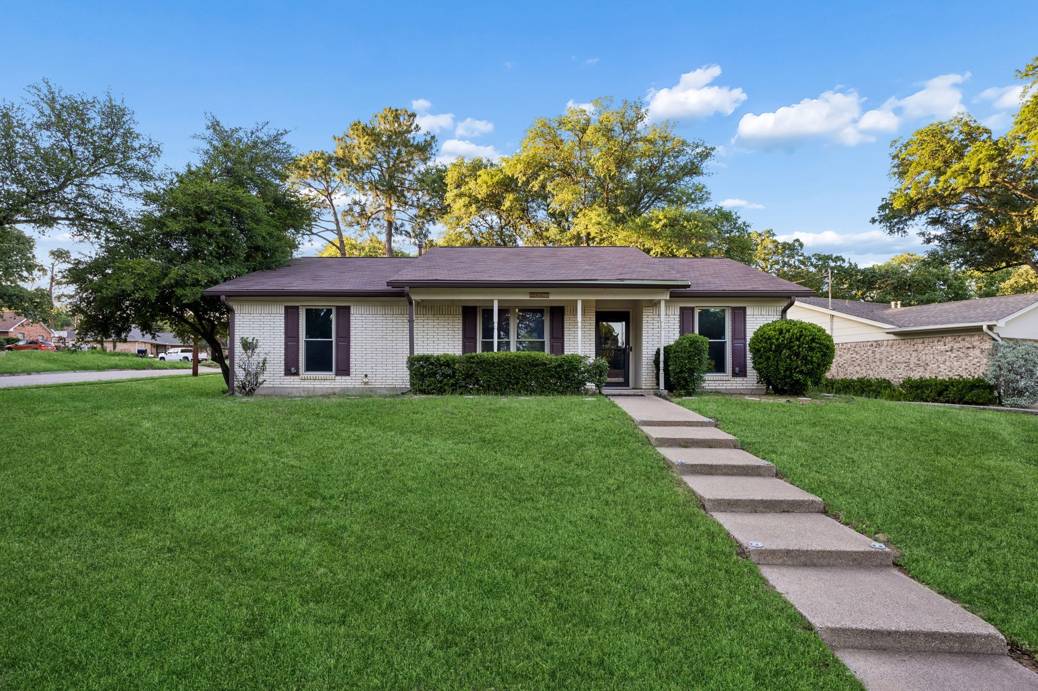 2617 Quail Ridge Irving TX 75060