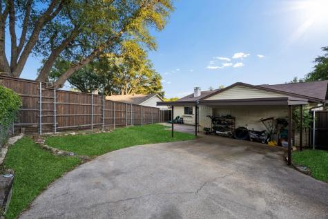 2617 Quail Ridge Irving TX 75060