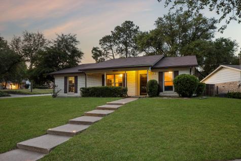 2617 Quail Ridge Irving TX 75060