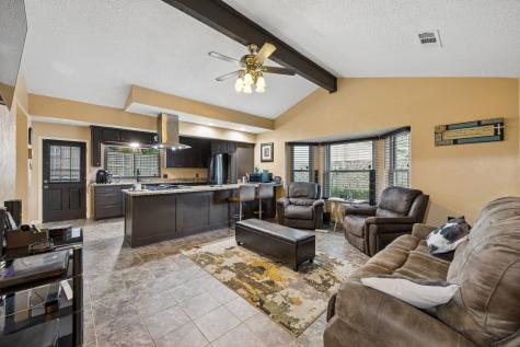 2617 Quail Ridge Irving TX 75060