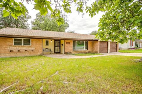 3000 Conejos Drive Fort Worth TX 76116