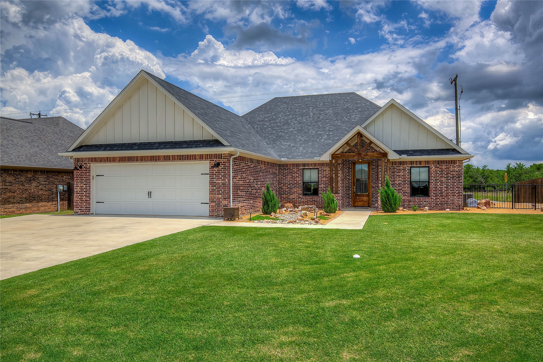 326 Koby Circle Sulphur Springs TX 75482