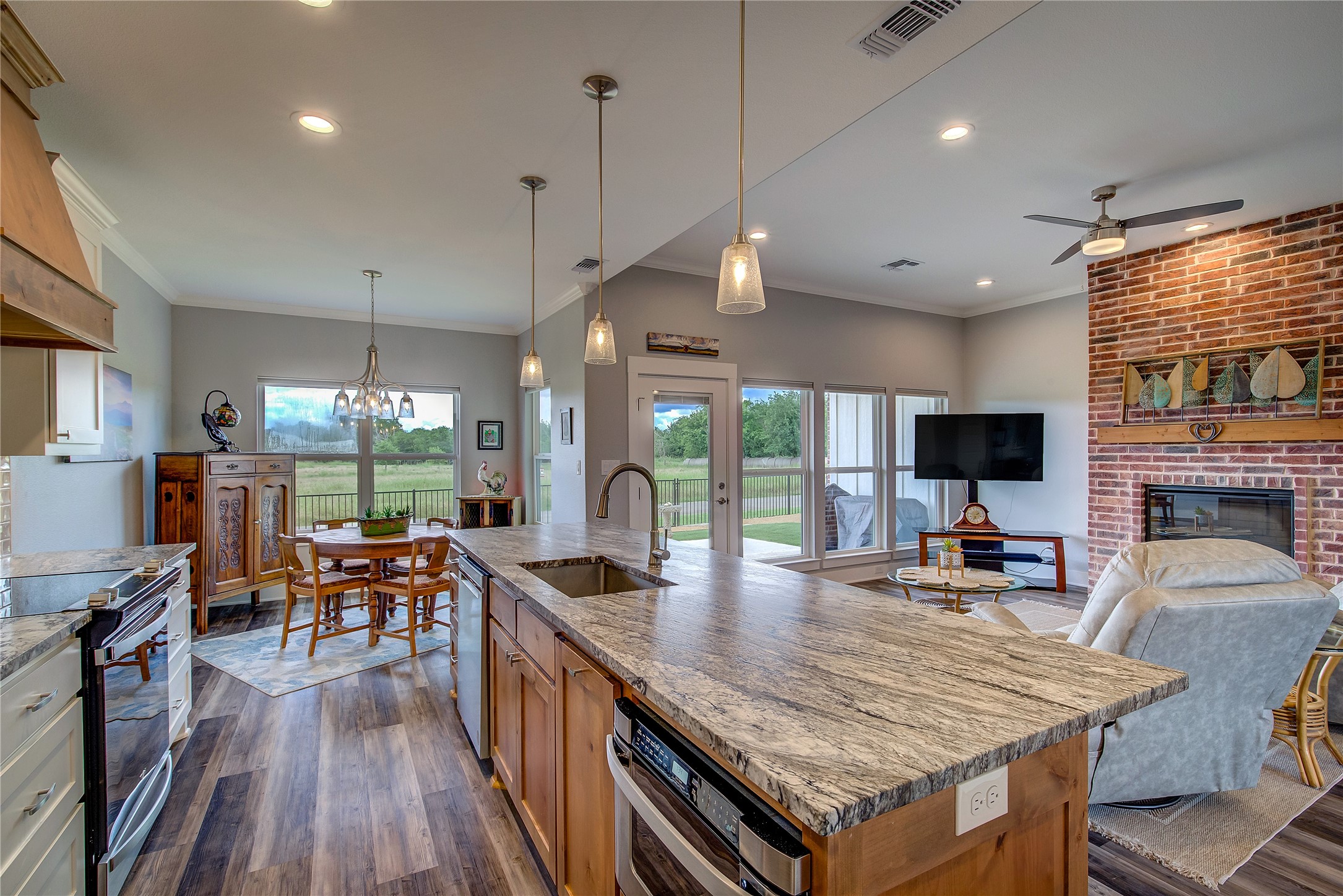 326 Koby Circle Sulphur Springs TX 75482