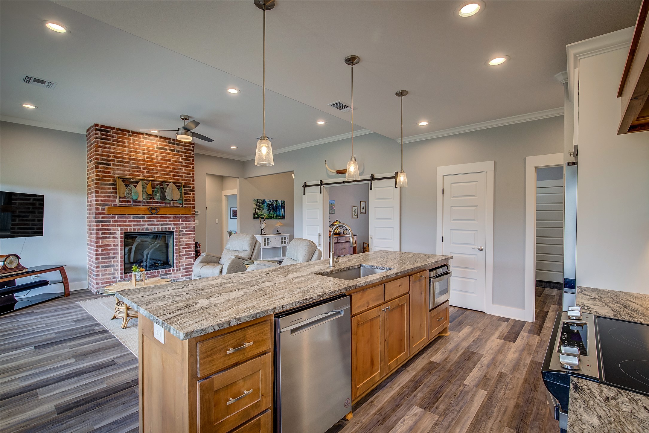 326 Koby Circle Sulphur Springs TX 75482