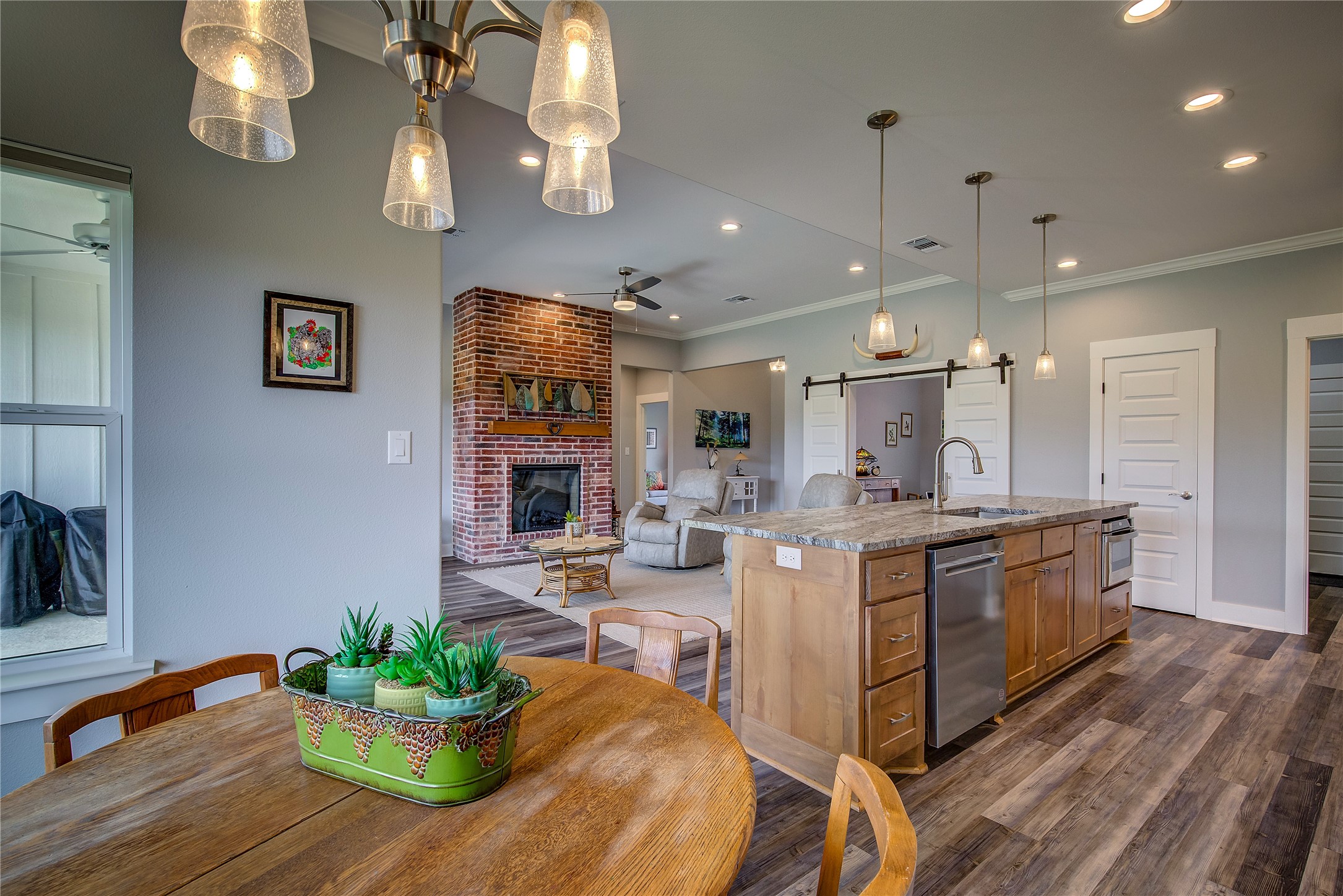326 Koby Circle Sulphur Springs TX 75482