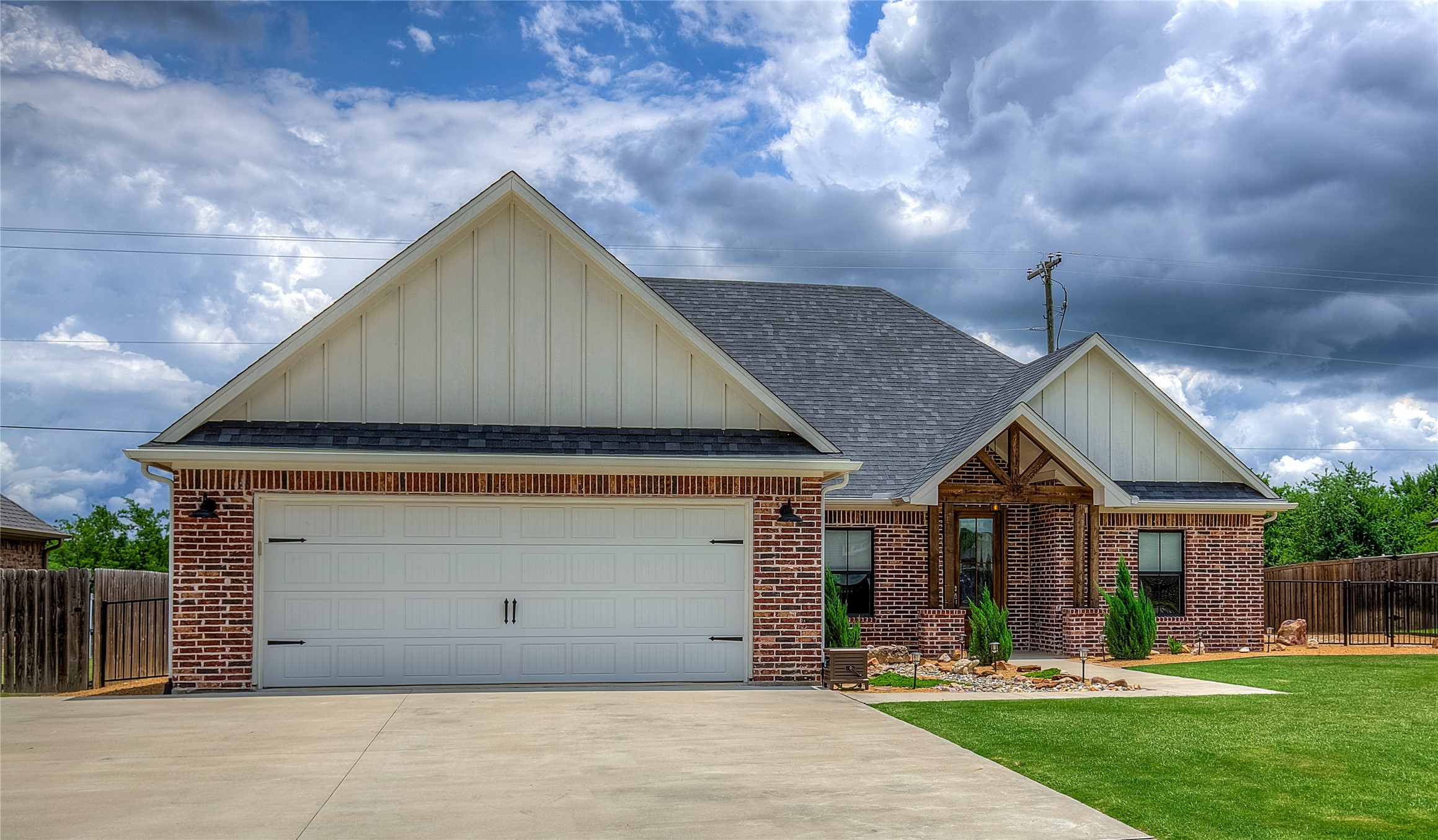 326 Koby Circle Sulphur Springs TX 75482