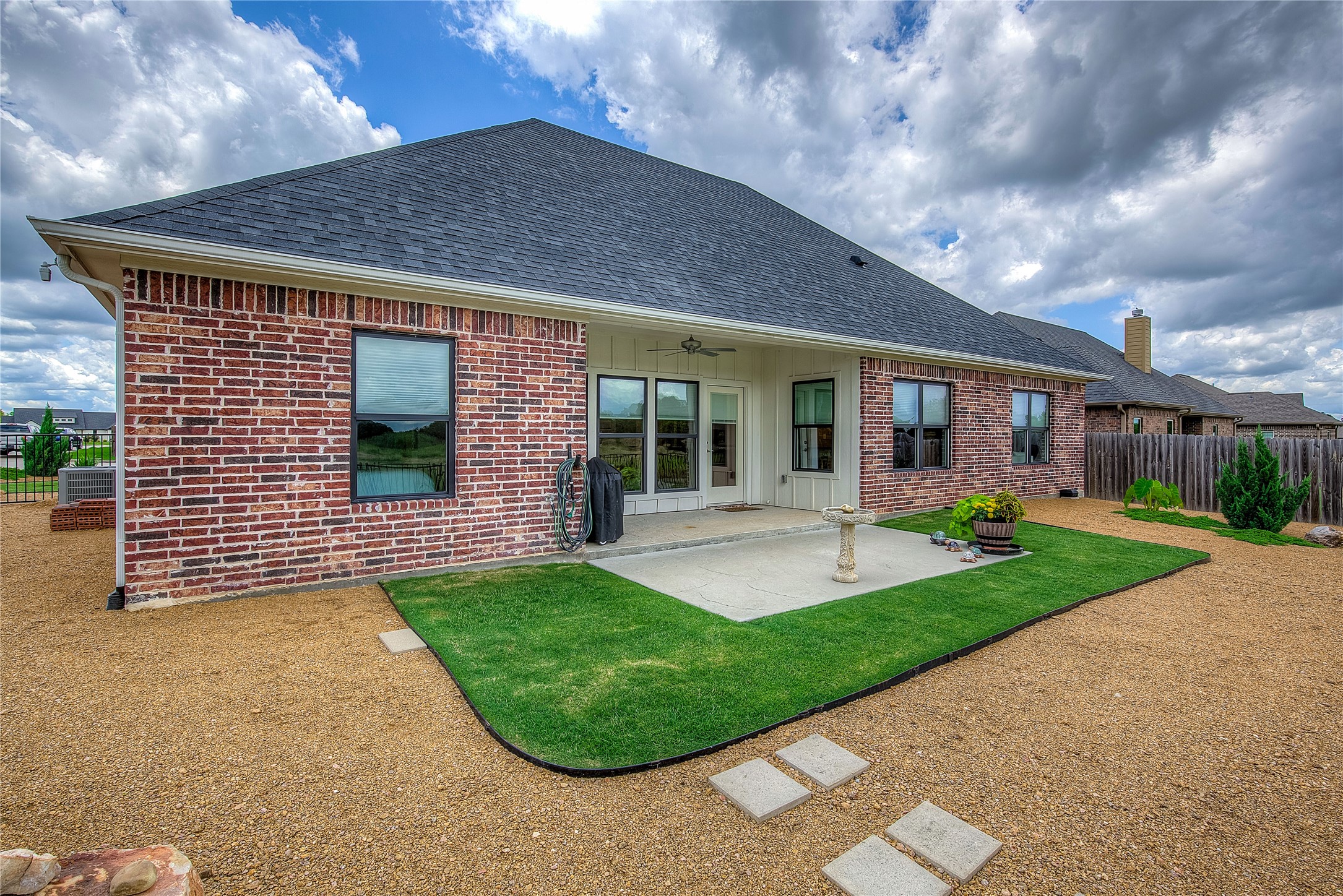 326 Koby Circle Sulphur Springs TX 75482