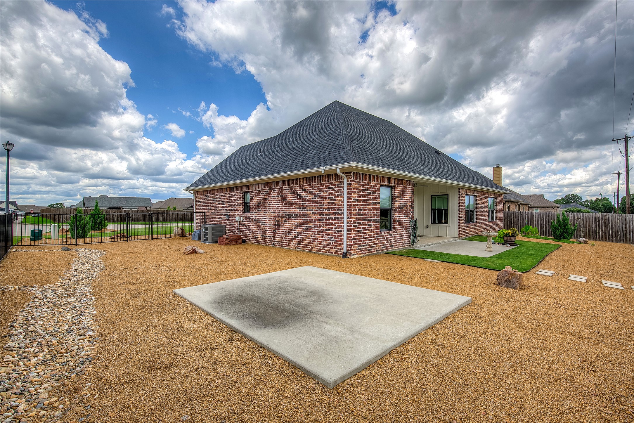 326 Koby Circle Sulphur Springs TX 75482