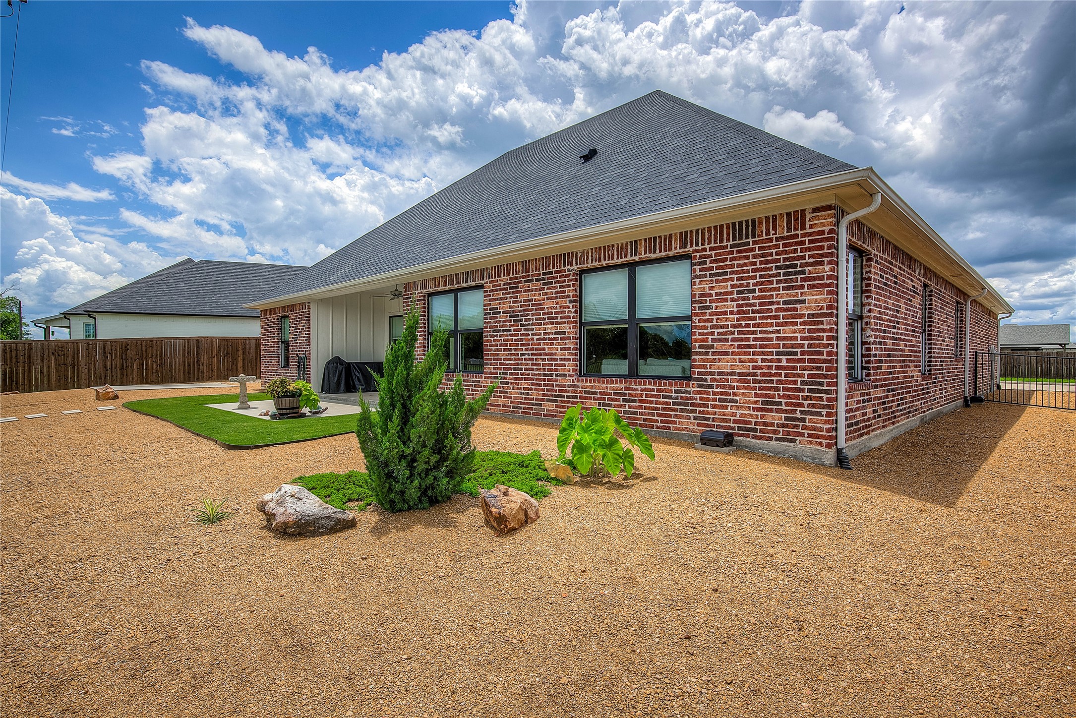 326 Koby Circle Sulphur Springs TX 75482