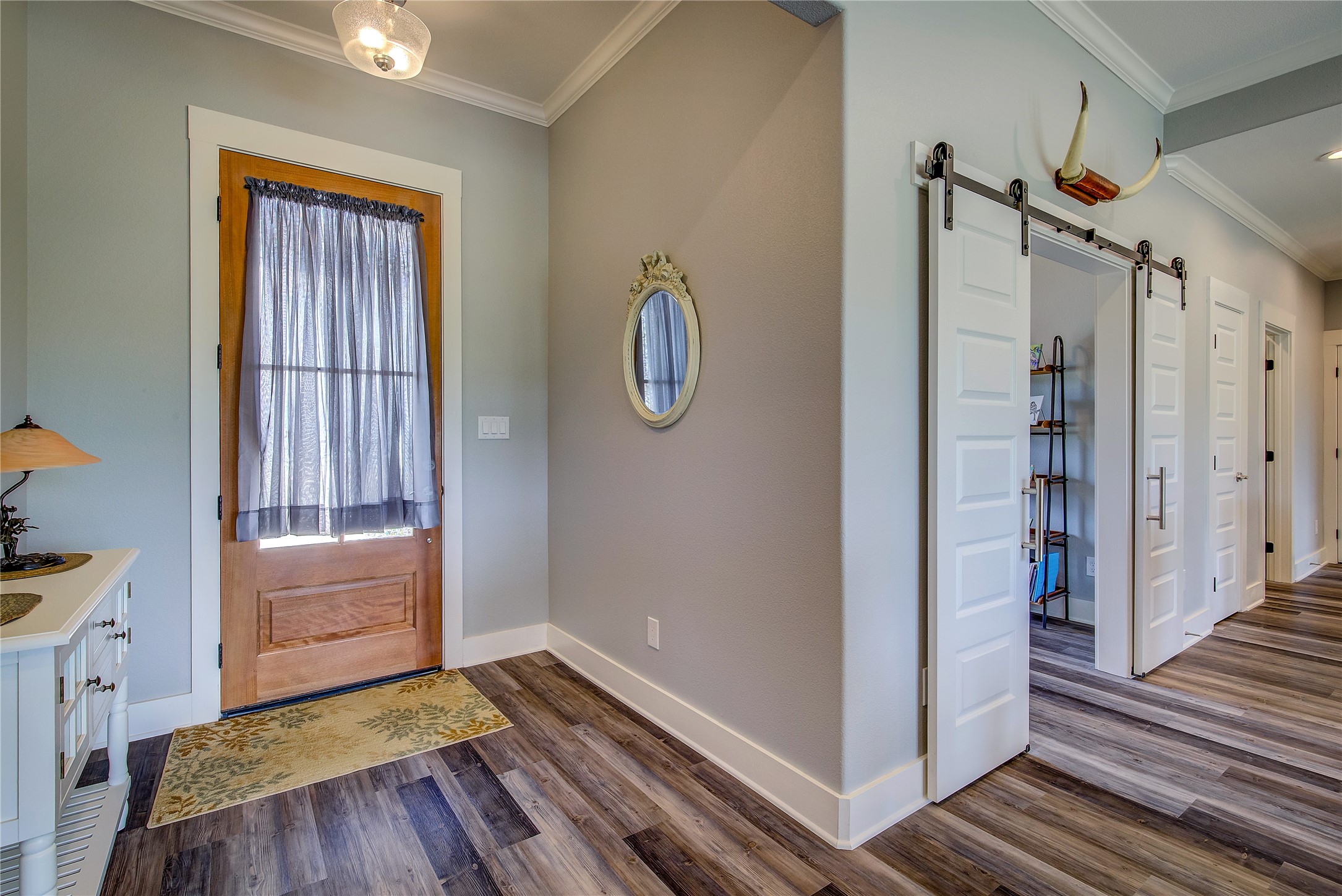 326 Koby Circle Sulphur Springs TX 75482