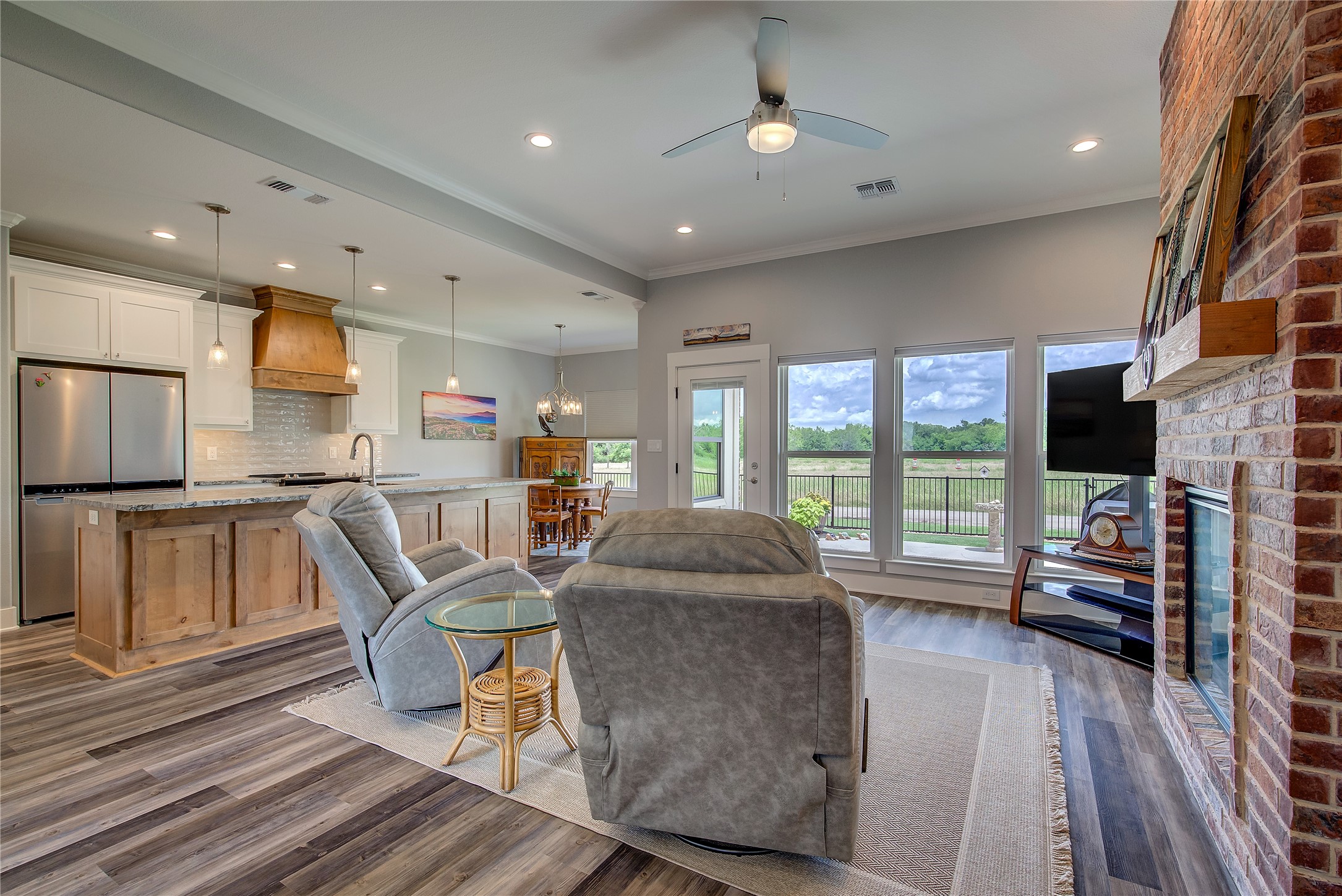 326 Koby Circle Sulphur Springs TX 75482